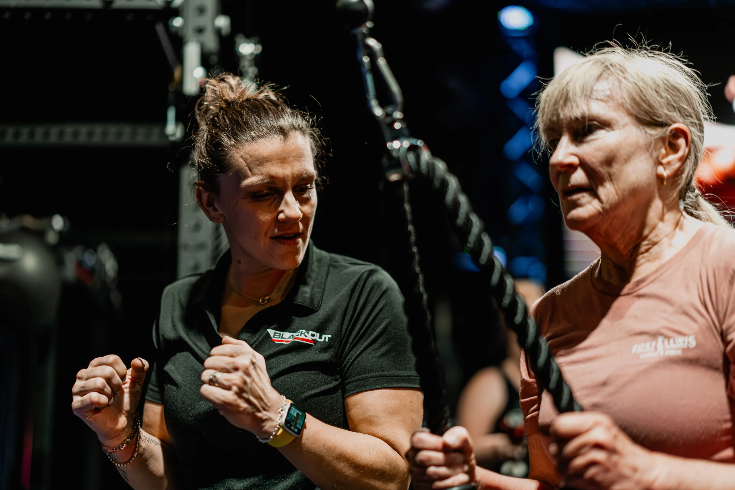 Blackout Personal Training